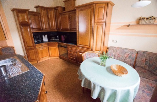 Blankenburg House | Holiday apartment Blankenburg for 1 - 6 persons with 2 bedrooms - Holiday house