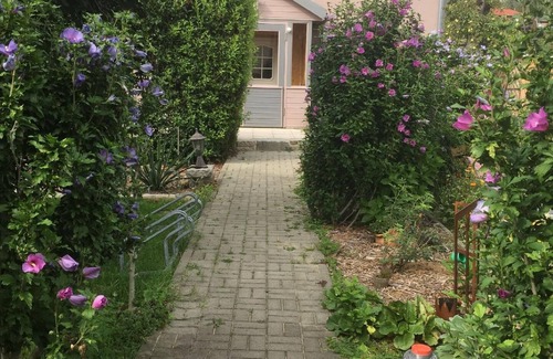 Blankenburg House | Holiday apartment Blankenburg for 1 - 6 persons with 2 bedrooms - Holiday house