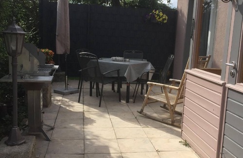 Blankenburg House | Holiday apartment Blankenburg for 1 - 6 persons with 2 bedrooms - Holiday house