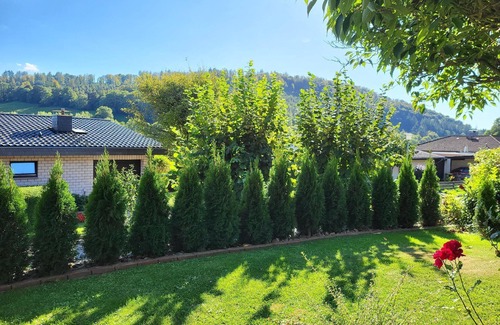 Bodenwerder House | Holiday apartment Bodenwerder for 1 - 4 persons with 2 bedrooms - Holiday house