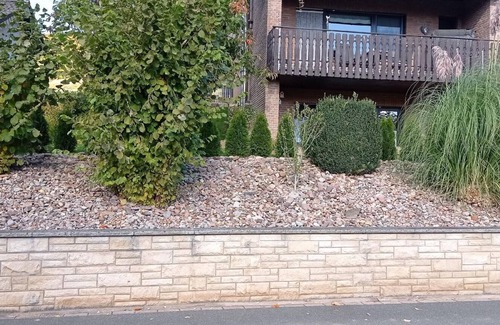 Bodenwerder House | Holiday apartment Bodenwerder for 1 - 4 persons with 2 bedrooms - Holiday house