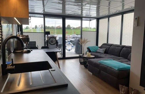 Braunsbedra Apartment | Holiday apartment Braunsbedra for 1 - 4 persons with 1 bedroom - Holiday apartment