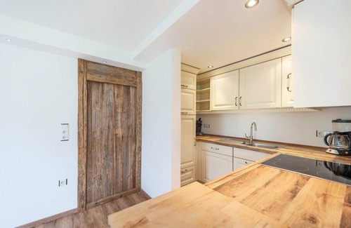 Breitenberg Apartment | Holiday apartment Breitenberg for 1 - 4 persons with 2 bedrooms - Holiday apartment