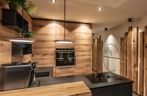 Breitenberg Apartment | Holiday apartment Breitenberg for 1 - 2 persons with 1 bedroom - Holiday apartment