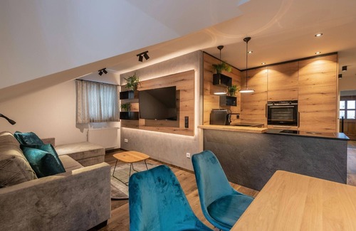Breitenberg Apartment | Holiday apartment Breitenberg for 1 - 2 persons with 1 bedroom - Holiday apartment