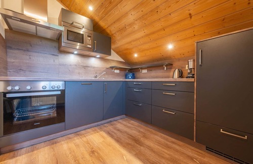 Breitenberg Apartment | Holiday apartment Breitenberg for 2 - 4 persons with 2 bedrooms - Holiday apartment