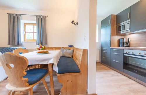 Breitenberg Apartment | Holiday apartment Breitenberg for 2 - 4 persons with 2 bedrooms - Holiday apartment