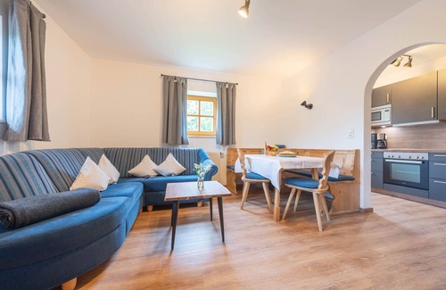 Breitenberg Apartment | Holiday apartment Breitenberg for 2 - 4 persons with 2 bedrooms - Holiday apartment