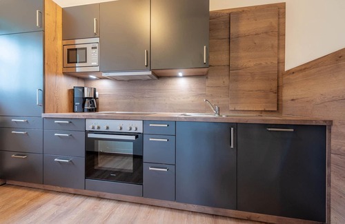 Breitenberg Apartment | Holiday apartment Breitenberg for 2 - 4 persons with 2 bedrooms - Holiday apartment