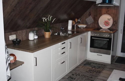 Brunsbuttel Apartment | Holiday apartment Brunsbüttel for 1 - 2 persons - Holiday apartment