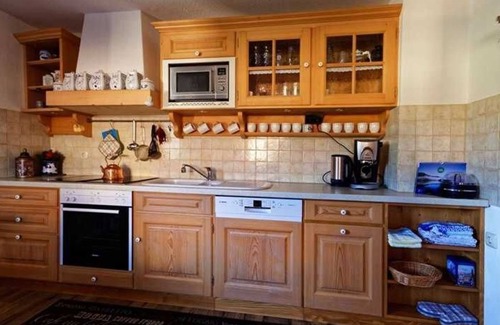 Fischbachau Apartment | Holiday apartment Bergzeit - Zollner Priska - Wendelstein
