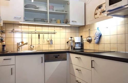 Steibis Condo | Holiday apartment "Bergparadies" Oberstaufen/Steibis