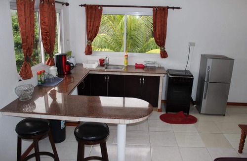 Mare Anglaise Apartment | Holiday apartment Beau Vallon for 1 - 4 persons with 2 bedrooms - Holiday apartment in one or multi-
