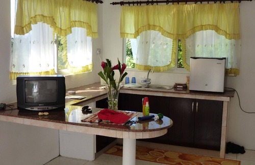Mare Anglaise Apartment | Holiday apartment Beau Vallon for 1 - 4 persons with 2 bedrooms - Holiday apartment in one or multi-