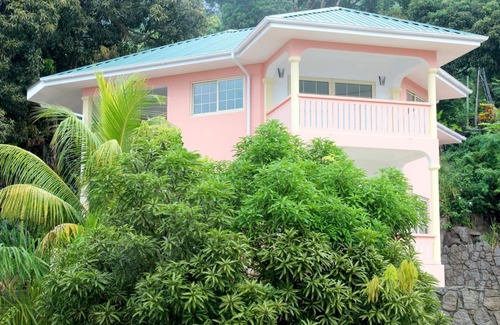 Mare Anglaise Apartment | Holiday apartment Beau Vallon for 2 - 4 persons with 2 bedrooms - Holiday apartment