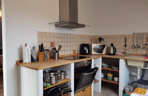 Bad Buchau Apartment | Holiday apartment Bad Buchau for 1 - 4 persons with 2 bedrooms - Holiday apartment in one or multi-f