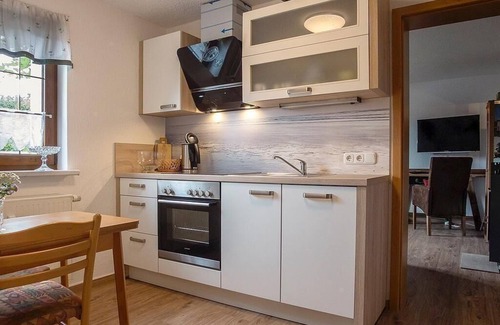 Bad Elster Apartment | Holiday apartment Bad Elster for 1 - 4 persons with 1 bedroom - Holiday apartment