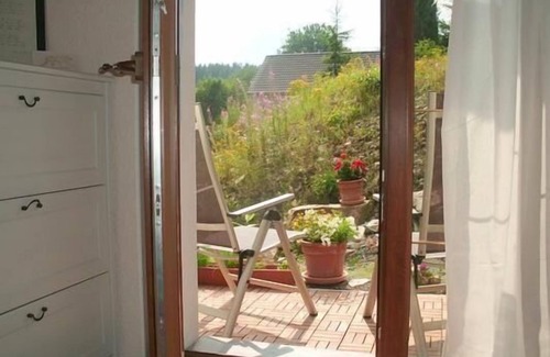 Bad Elster Apartment | Holiday apartment Bad Elster for 1 - 4 persons with 1 bedroom - Holiday apartment
