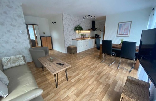 Bad Elster Apartment | Holiday apartment Bad Elster for 1 - 4 persons with 1 bedroom - Holiday apartment