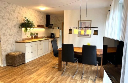 Bad Elster Apartment | Holiday apartment Bad Elster for 1 - 4 persons with 1 bedroom - Holiday apartment