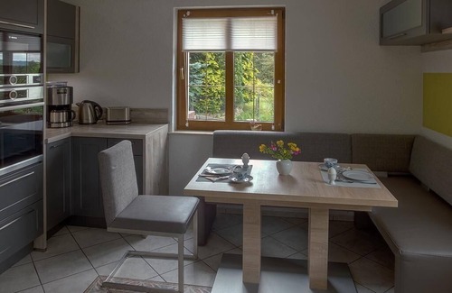 Bad Elster Apartment | Holiday apartment Bad Elster for 1 - 4 persons with 1 bedroom - Holiday apartment