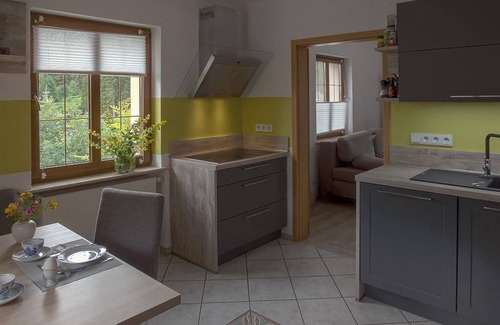 Bad Elster Apartment | Holiday apartment Bad Elster for 1 - 4 persons with 1 bedroom - Holiday apartment