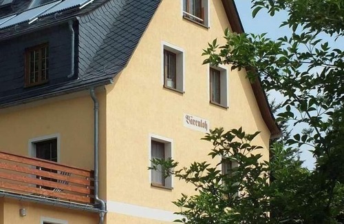 Bad Elster Apartment | Holiday apartment Bad Elster for 1 - 4 persons with 1 bedroom - Holiday apartment