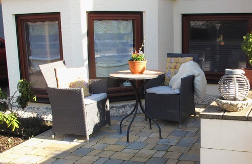 Hallwangen Apartment | Holiday apartment Bauer in the northern Black Forest, for 1-2 persons