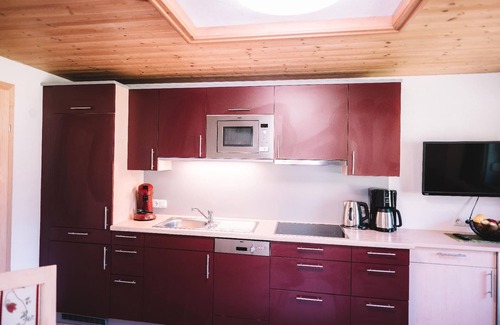 Bach Apartment | Holiday apartment Bach for 2 - 4 persons with 2 bedrooms - Holiday apartment