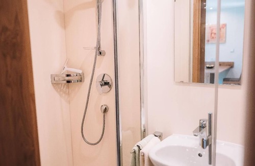 Bach Apartment | Holiday apartment Bach for 1 - 2 persons with 1 bedroom - Holiday apartment