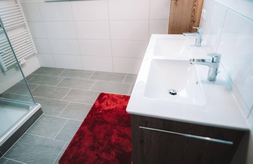 Bach Apartment | Holiday apartment Bach for 2 - 6 persons with 2 bedrooms - Holiday apartment