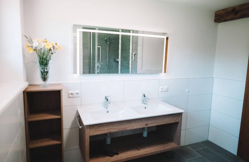 Bach Apartment | Holiday apartment Bach for 2 - 6 persons with 2 bedrooms - Holiday apartment