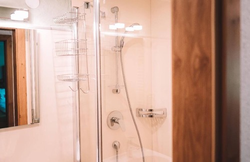 Bach Apartment | Holiday apartment Bach for 1 - 2 persons with 1 bedroom - Holiday apartment