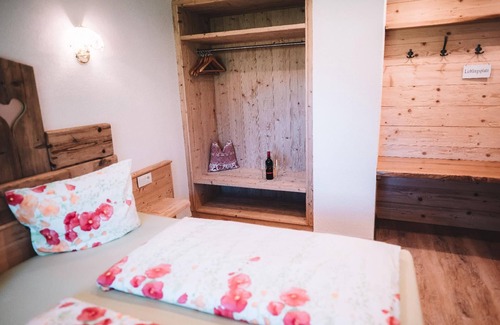 Bach Apartment | Holiday apartment Bach for 1 - 2 persons with 1 bedroom - Holiday apartment