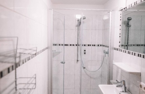 Bach Apartment | Holiday apartment Bach for 2 - 3 persons with 1 bedroom - Holiday apartment