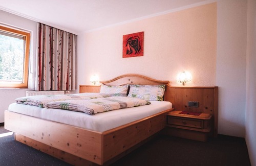 Bach Apartment | Holiday apartment Bach for 2 - 3 persons with 1 bedroom - Holiday apartment