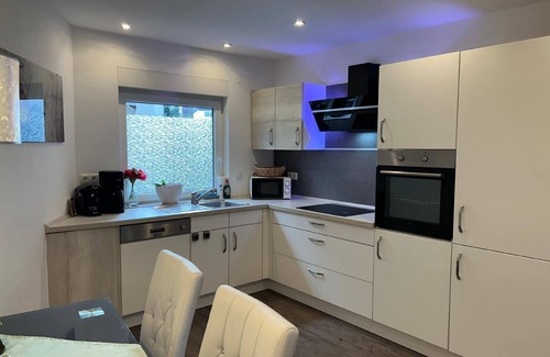 Bad Ems Apartment | Holiday apartment Bad Ems for 1 - 3 persons with 1 bedroom - Holiday apartment in one or multi-famil