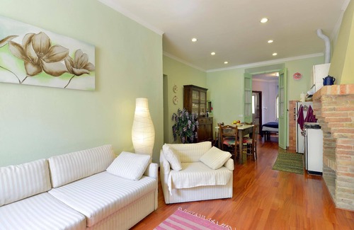 Badalucco Apartment | Holiday apartment Badalucco for 1 - 4 persons with 1 bedroom - Holiday apartment in one or multi-fam