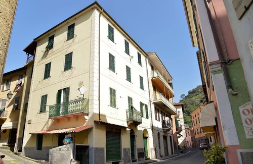 Badalucco Apartment | Holiday apartment Badalucco for 1 - 4 persons with 1 bedroom - Holiday apartment in one or multi-fam