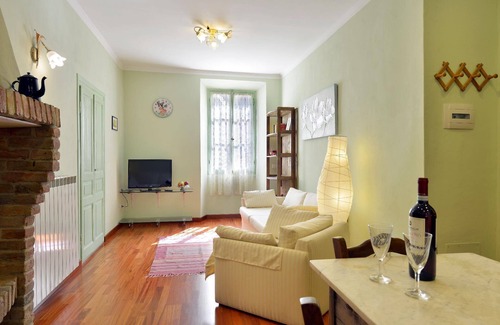 Badalucco Apartment | Holiday apartment Badalucco for 1 - 4 persons with 1 bedroom - Holiday apartment in one or multi-fam