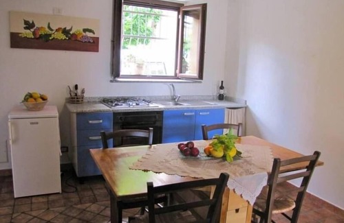 Badolato Apartment | Holiday apartment Badolato for 1 - 4 persons with 1 bedroom - Holiday apartment