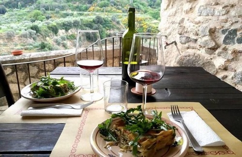 Badolato Apartment | Holiday apartment Badolato for 1 - 4 persons with 1 bedroom - Holiday apartment