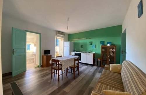 Badolato Apartment | Holiday apartment Badolato for 1 - 4 persons with 1 bedroom - Holiday apartment