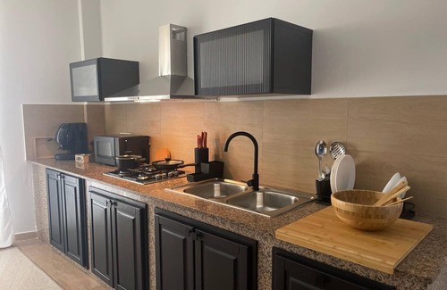 Aspra Apartment | Holiday apartment Bagheria for 1 - 6 persons with 2 bedrooms - Holiday apartment in one or multi-fam
