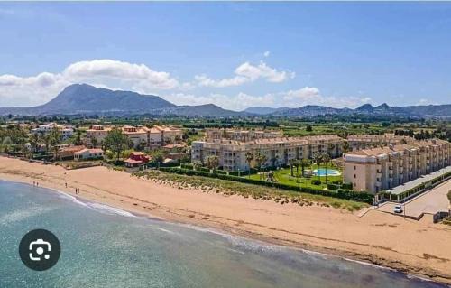 Denia Apartment | Holiday Apartment - Bahia de Denia