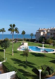 Denia Apartment | Holiday Apartment - Bahia de Denia
