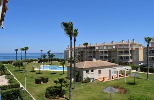 Denia Apartment | Holiday Apartment - Bahia de Denia