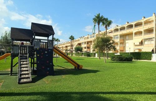 Denia Apartment | Holiday Apartment - Bahia de Denia