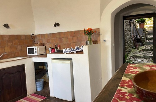 Bajardo Apartment | Holiday apartment Baiardo for 1 - 2 persons with 1 bedroom - Holiday apartment