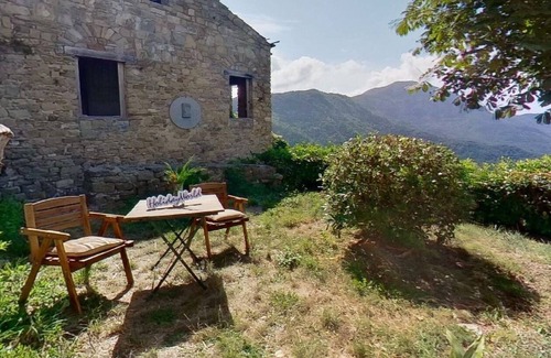 Bajardo House | Holiday apartment Baiardo for 1 - 2 persons with 1 bedroom - Holiday house